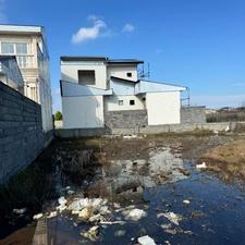 281 متر زمین مسکونی درجه یک خیابان برند خزر