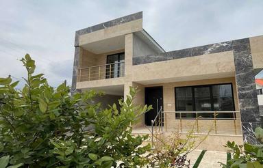 فروش ویلا 300 متر در جاده دریا