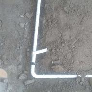 لوله کشی گاز با قیمت منصفانه