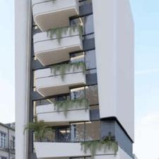 آپارتمان 145 مترطبقه 5 تک واحدی در کریم آباد