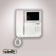 مانیتور تصویری رنگی کوماکس