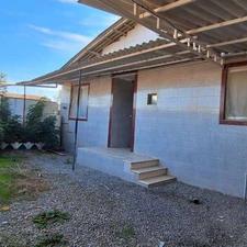 ساختمان ویلایی در روستای خردمرد242متر