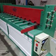 گیوتین ماشین سازی گیوتین خمکن پرس برک قیچی نورد