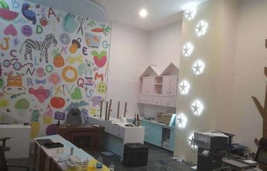 فروش اداری 82 متر در پونک