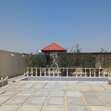 فروش ویلا 500 متر در شهریار