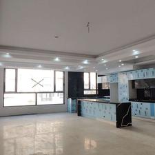 فروش آپارتمان 145 متر در سعادت آباد