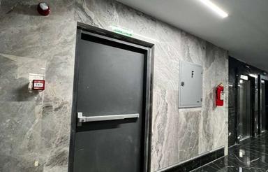 فروش واحد اداری در برجی لوکس و لاکچری