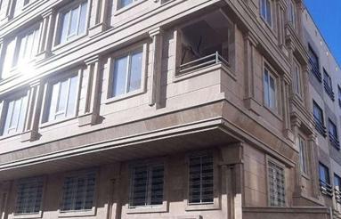 فروش آپارتمان 118 متر در فاز 3