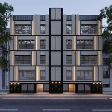 پیشفروش آپارتمان 125 متر در امام رضا