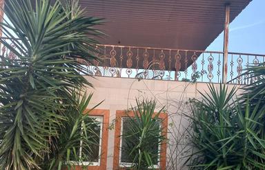 660 متر خونه باغ سنددار،در خراسان محله