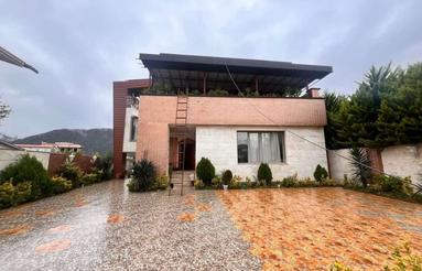 فروش ویلا دوبلکس