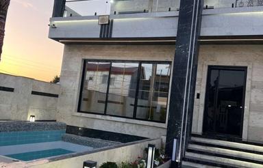 فروش ویلا 247 متر در دریاسر