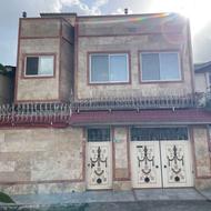 فروش منزل ویلایی شیک با دسترسی عالی