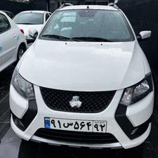 کوییک S 1404 سفید