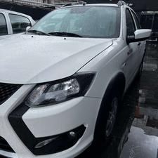 کوییک S 1404 سفید