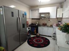 ساختمان دو طبقه200متر /کمربندی شرقی /روبرو پمپ بنزین کریمی در شیپور