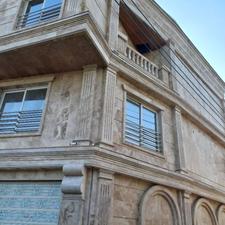 معاوضه و فروش ویلا 300 متری در قوامی زوج