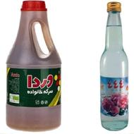 استخدام فروشنده حضوری مواد غذایی