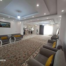 آپارتمان 162 متر تک واحدی سمت ابوذر