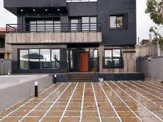 فروش ویلا 500 متر در گیلان