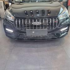 آریزو 5 (FL اسپرت) 1404 مشکی