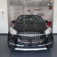 ام وی ام X55 PRO 1404 مشکی