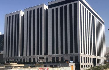 فروش اداری 190 متر در پونک