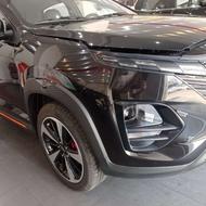 ام وی ام X33 Cross CVT مشکی1404