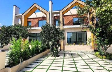 فروش ویلا 180 متر در سائیج محله سنددار