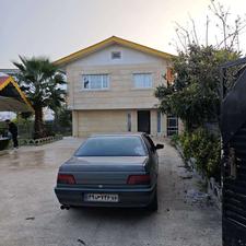 فروش ویلا 170 متر در دریاسر