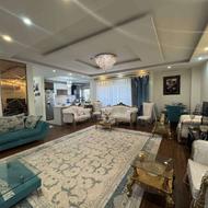 فروش آپارتمان 120 متر در تختی