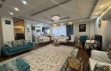 فروش آپارتمان 120 متر در تختی