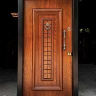 درب ضدسرقت شیشه ضد سرقت پنجره اتاق ورودی ژیوادرب2323