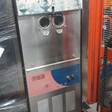 خریدار بستنی سازهای اسقاطی وقدیمی