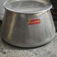 دیگ چکشی بزرگ