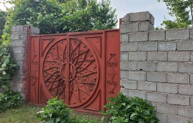 فروش معاوضه زمین 220متر باپروانه مجوز ساخت درحسین اباد رودسر