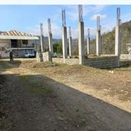 فروش زمین مسکونی 337 متربا پروانه ساخت درترشکوه رحیم اباد