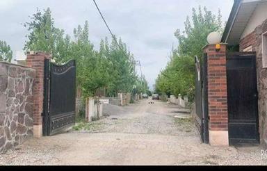 زمین مسکونی 190 متری در پارک جنگلی نور