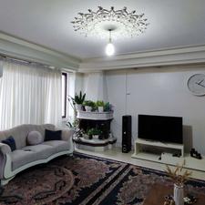 اجاره آپارتمان 85 متر 2 خواب در اتوکاپ