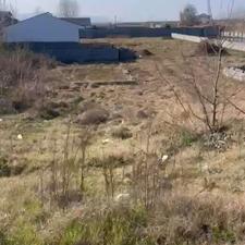 زمین مسکونی 200 متر در مرکز شهر - چمخاله