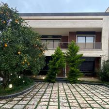 فروش ویلا 1000 متر در جاده چمستان سند تک برگ