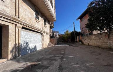 فروش زمین مسکونی 120 متر در خیابان کفشگرکلا