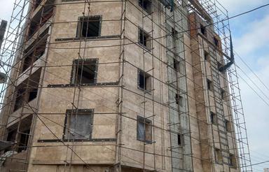 پیشفروش آپارتمان 120 متر در بهشتی