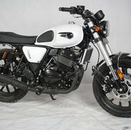 موتورسیکلت gpx240 شرایط اقساطی ویژه