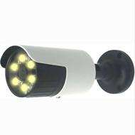 دوربین مداربسته پک کامل 4 تایی 5 مگاپیکسل وارم لایت ضدآب