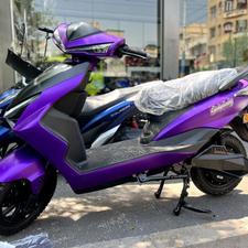 موتورلاکی اس ایکس2000 وات شرایطی