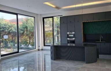 فروش ویلا دوبلکس ویو ابدی جنگل نمک آبرود