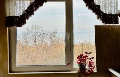 آپارتمان 85 متری پلاک یک دریا باسند تک برگ دید ابدی