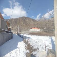 زمین 165 متر ییلاقی بافت ویو قله نمارستاق