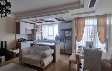 آپارتمان 80 متری تک واحدی در جنت آباد مرکزی